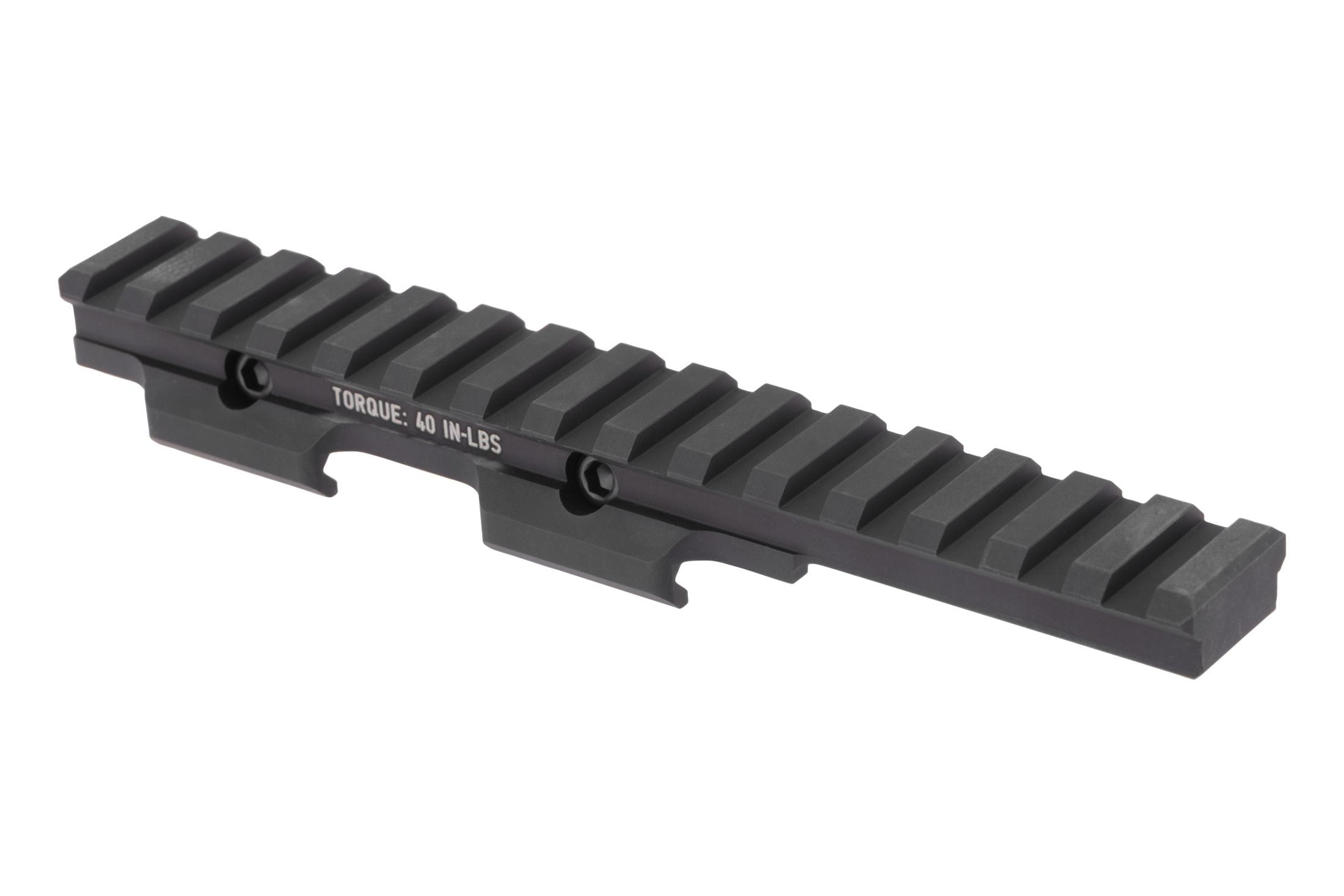 BCM A/T Cantilever Optic Riser - 525-10X5